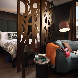 Club Zimmer mit Kingsize-Bett